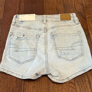 American Eagle Next Level Stretch shorts- NWT